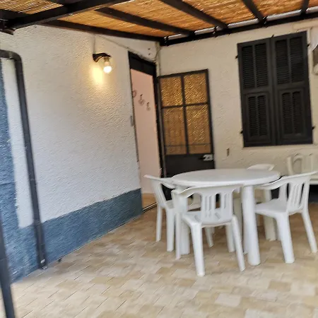 Lejlighed Via Mercede 34 Small Sanremo