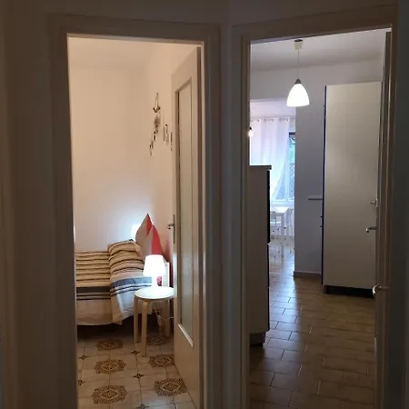 Via Mercede 34 Small Sanremo