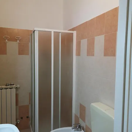 Via Mercede 34 Small Sanremo