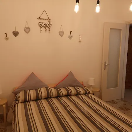 Via Mercede 34 Small Sanremo